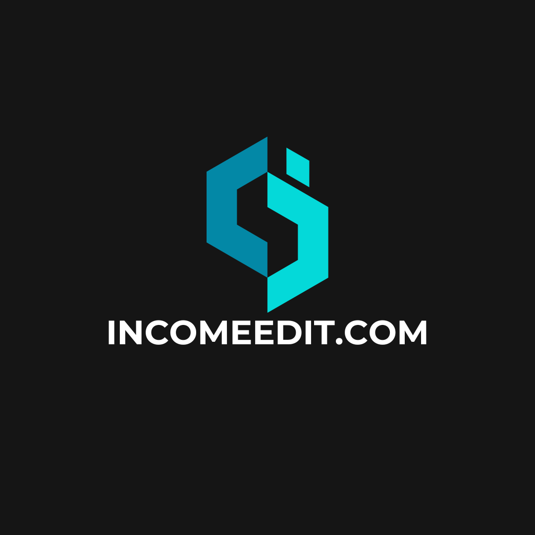 incomeedit.com